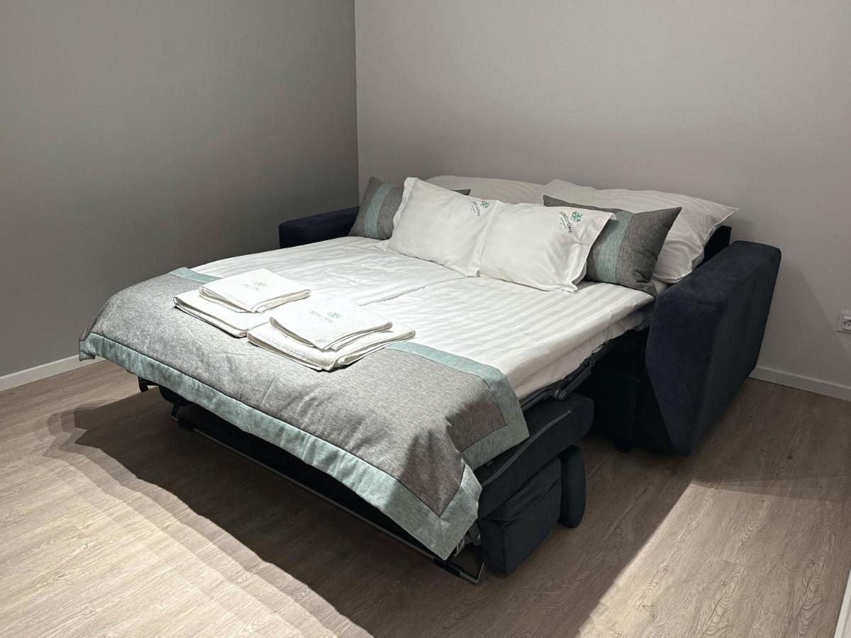 Jobelhome Blaha Apartment Budapest Exteriör bild