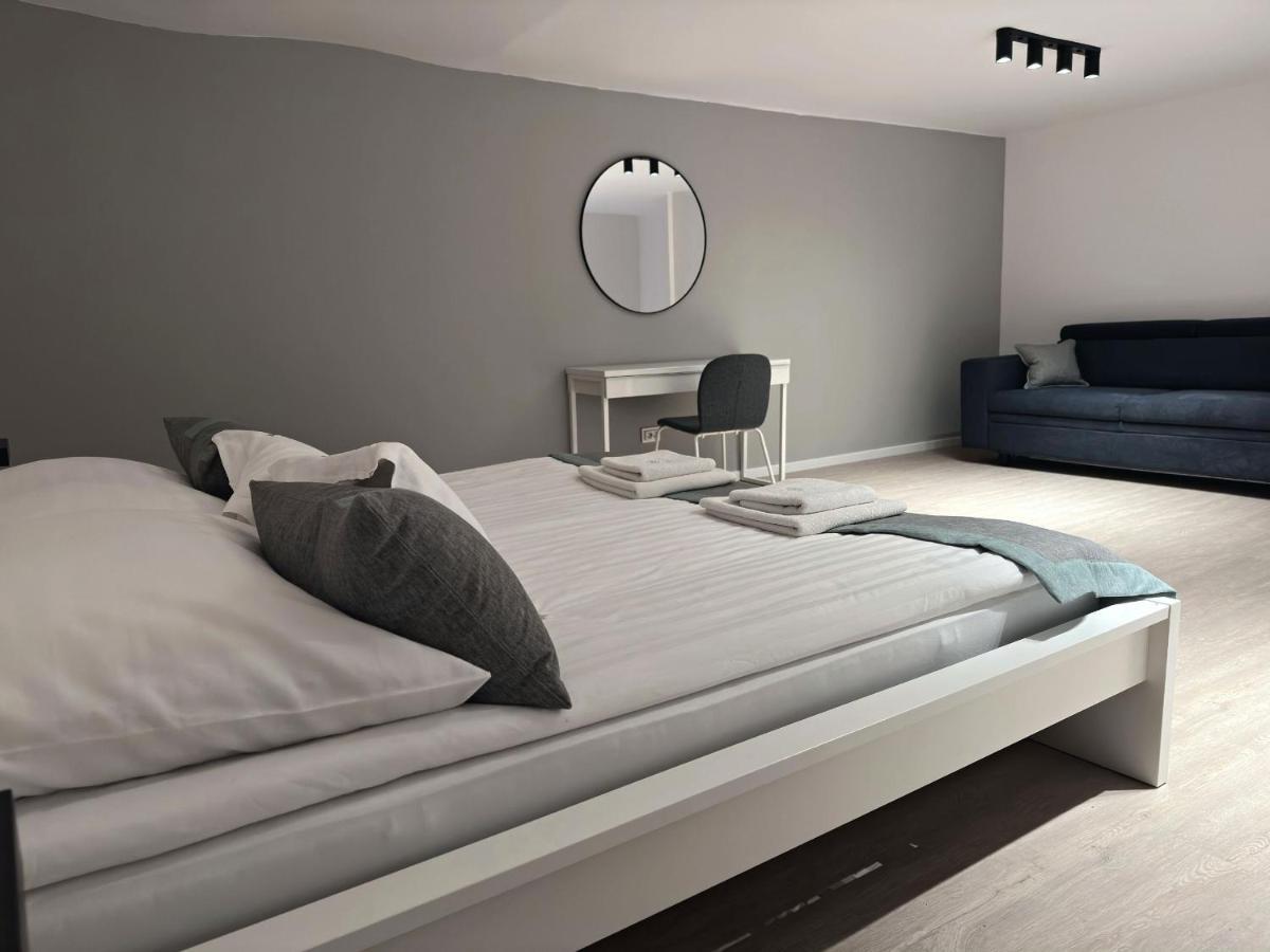 Jobelhome Blaha Apartment Budapest Exteriör bild