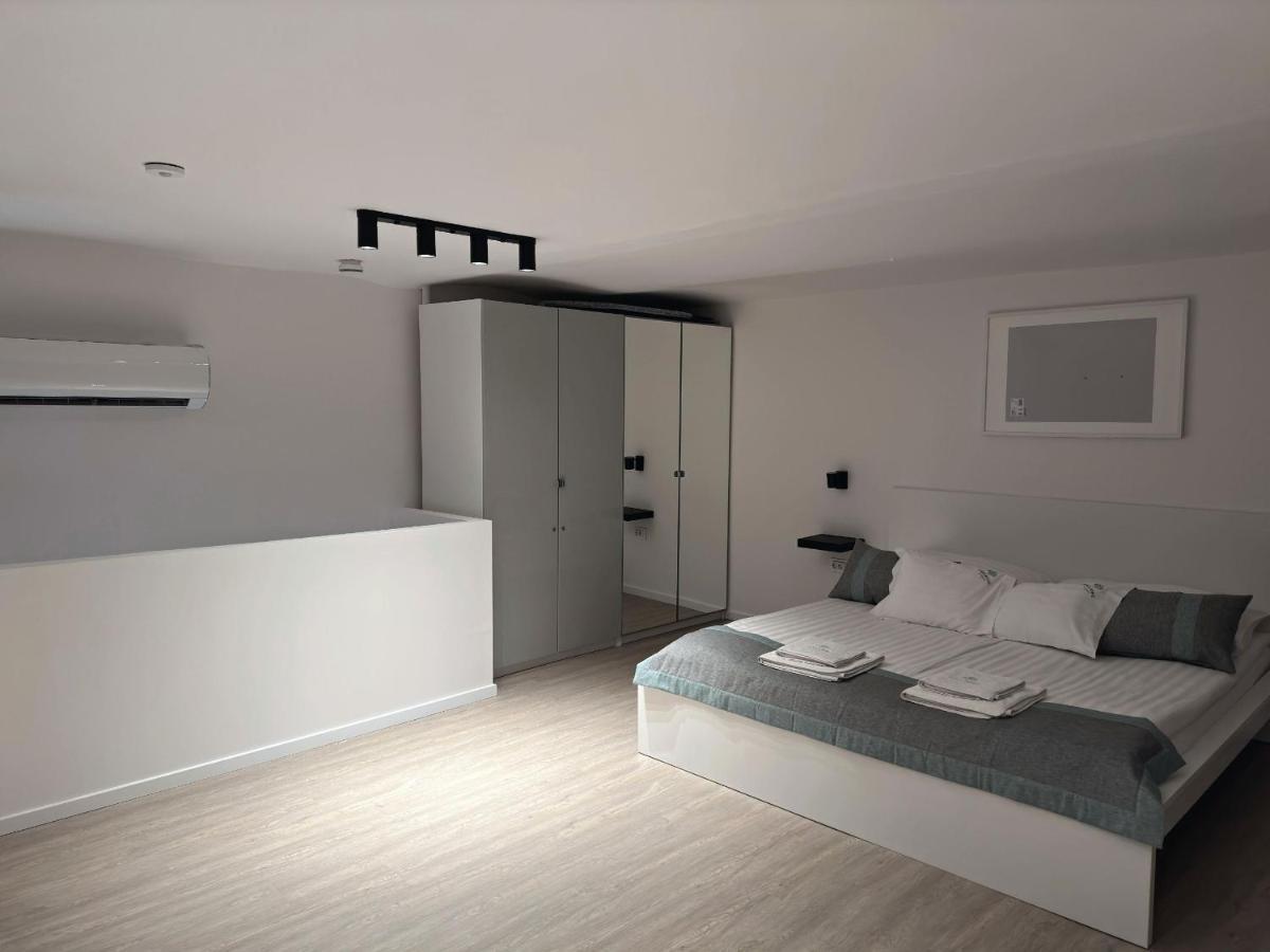 Jobelhome Blaha Apartment Budapest Exteriör bild
