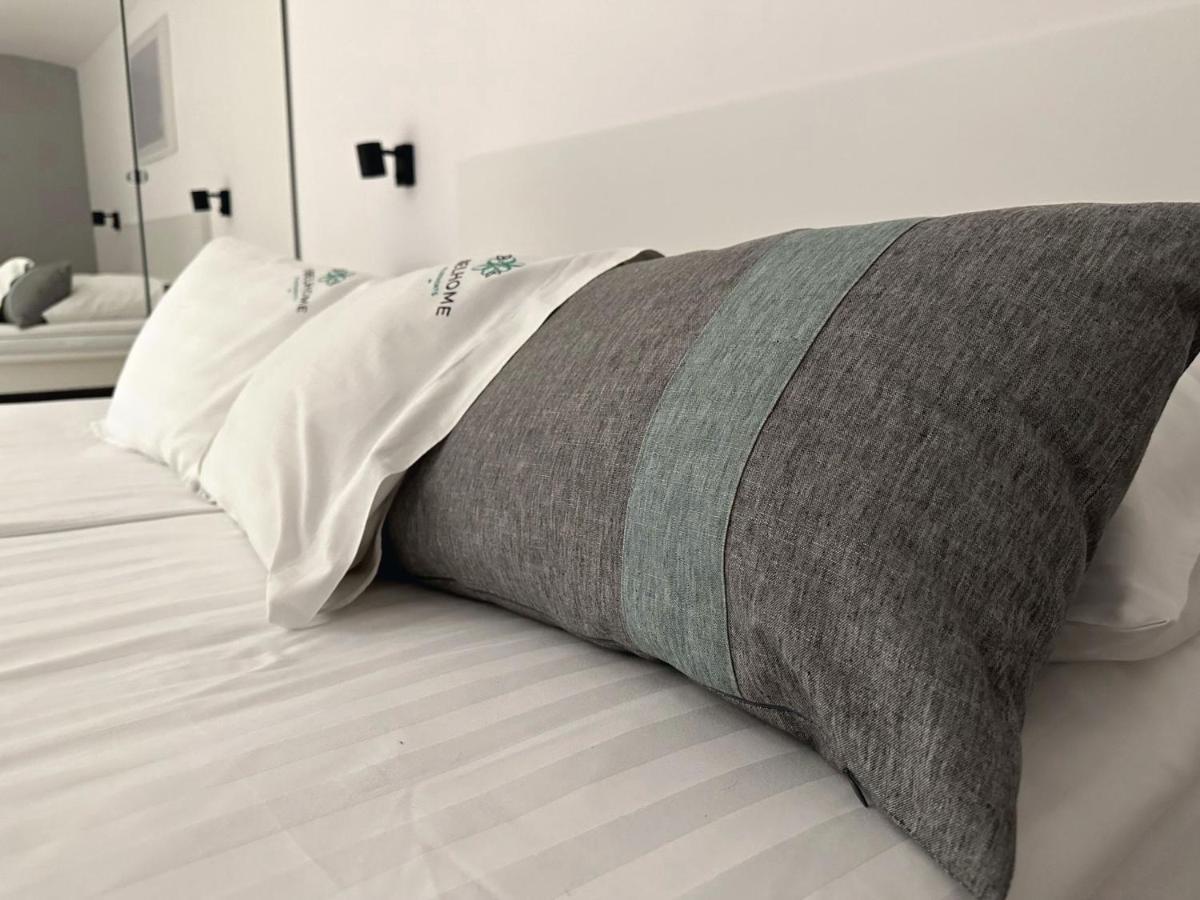Jobelhome Blaha Apartment Budapest Exteriör bild