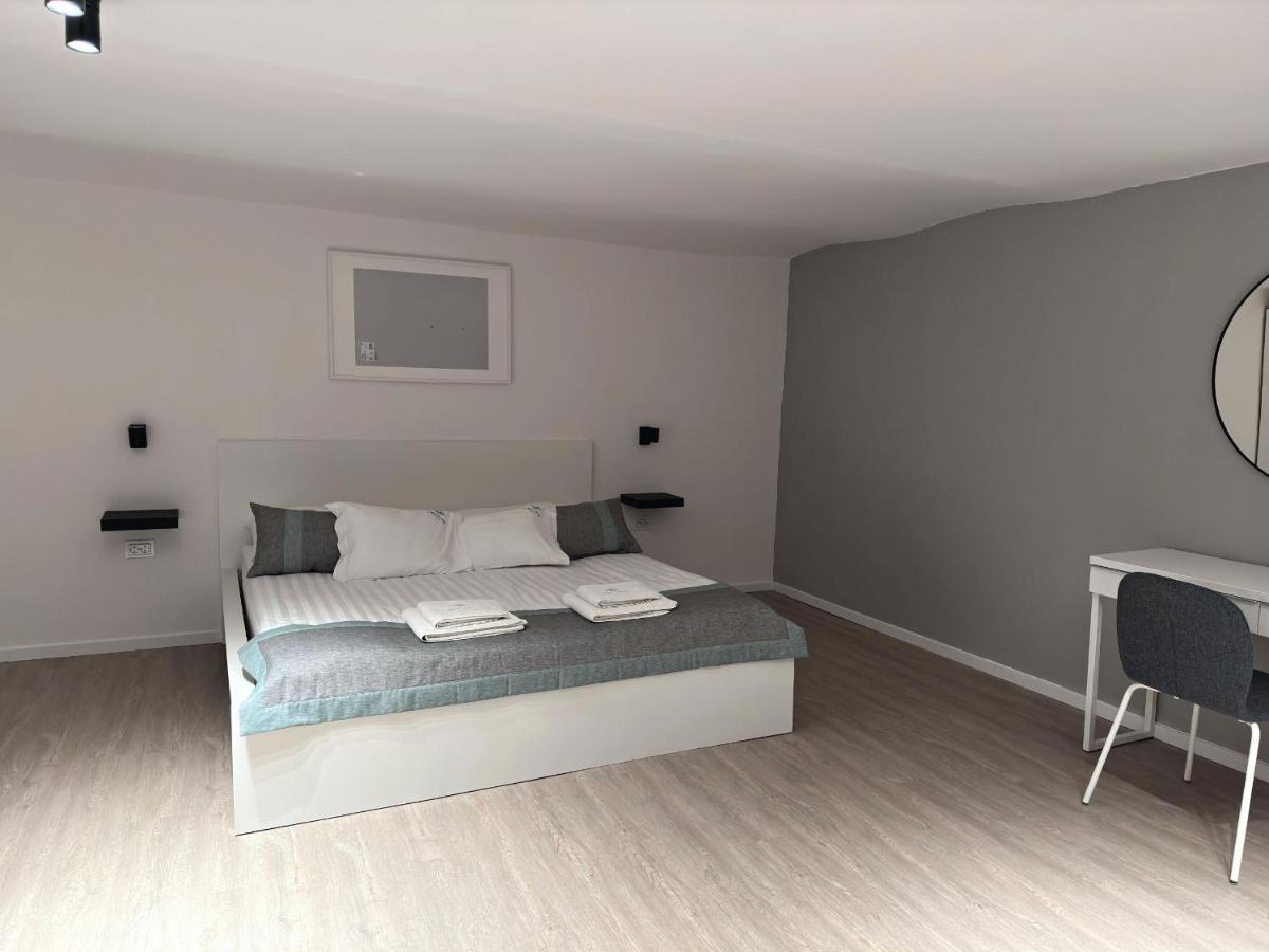 Jobelhome Blaha Apartment Budapest Exteriör bild